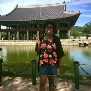 Meet your Posher, Brittany